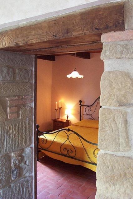 Maison d'hôtes Antico Fio à Poppi Extérieur photo