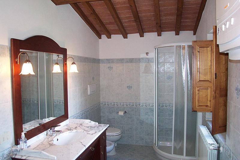Maison d'hôtes Antico Fio à Poppi Chambre photo
