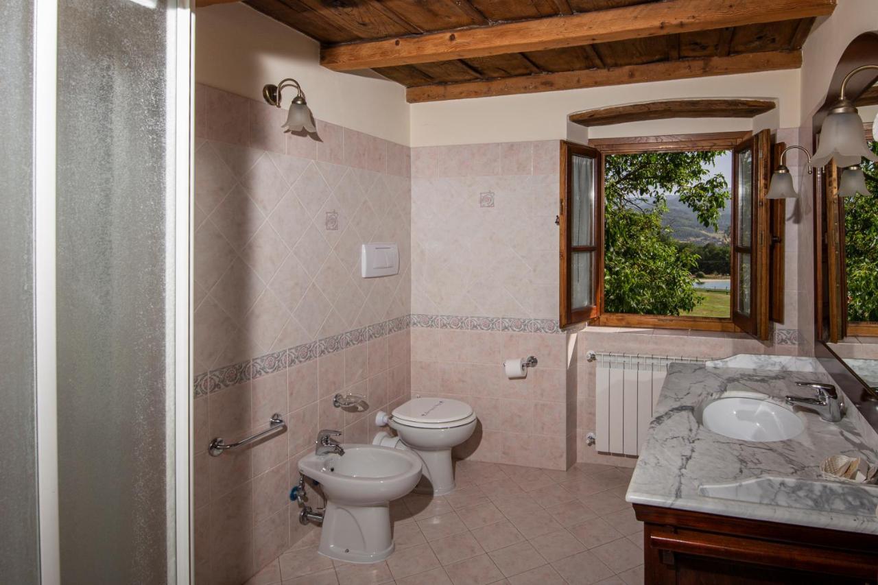 Maison d'hôtes Antico Fio à Poppi Extérieur photo