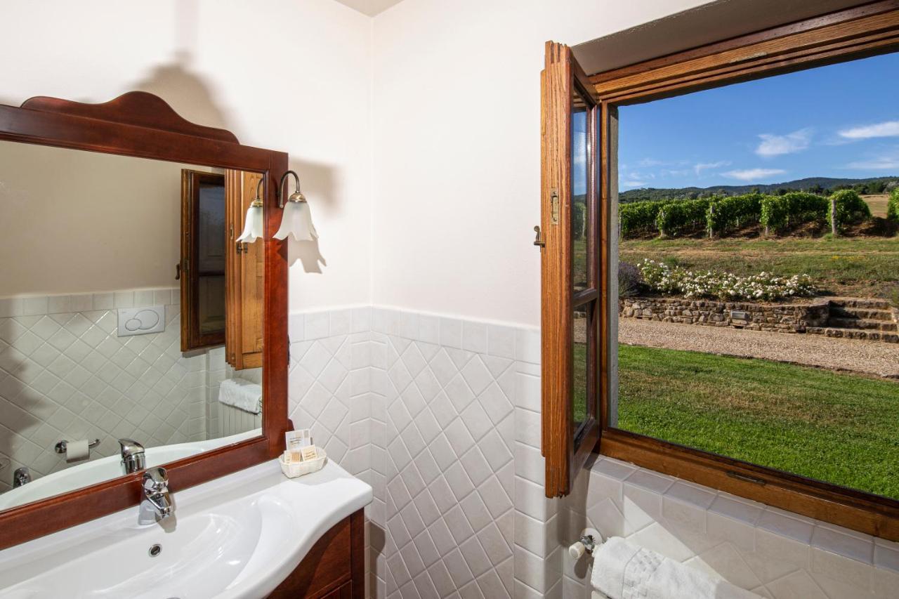 Maison d'hôtes Antico Fio à Poppi Extérieur photo