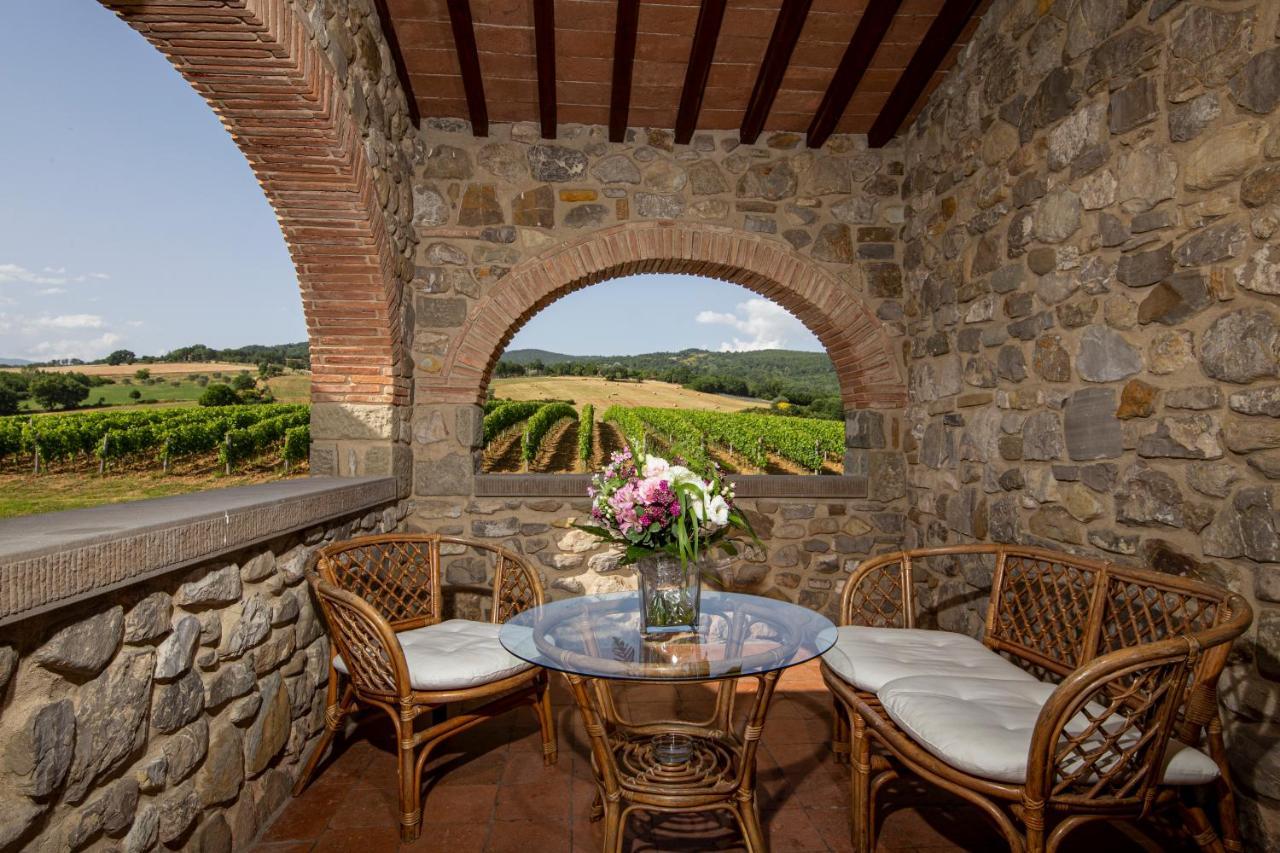 Maison d'hôtes Antico Fio à Poppi Extérieur photo