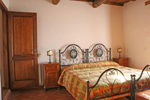 Maison d'hôtes Antico Fio à Poppi Extérieur photo