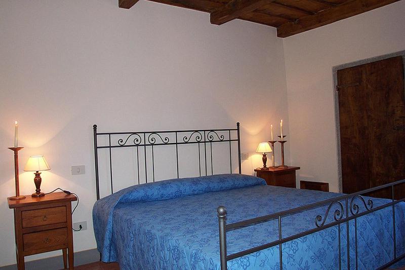 Maison d'hôtes Antico Fio à Poppi Extérieur photo
