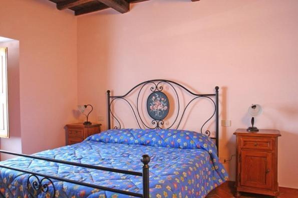 Maison d'hôtes Antico Fio à Poppi Extérieur photo