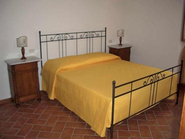 Maison d'hôtes Antico Fio à Poppi Extérieur photo