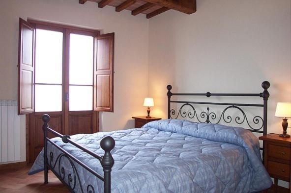 Maison d'hôtes Antico Fio à Poppi Extérieur photo