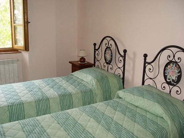 Maison d'hôtes Antico Fio à Poppi Extérieur photo