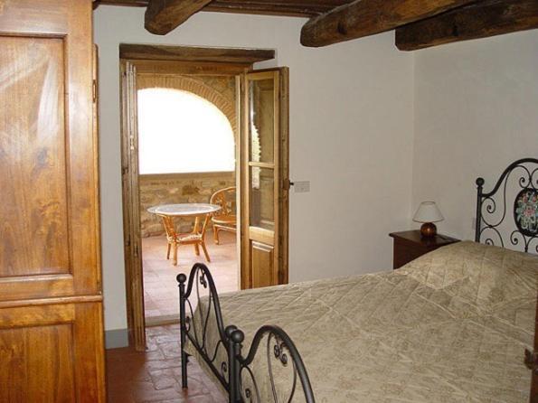 Maison d'hôtes Antico Fio à Poppi Extérieur photo
