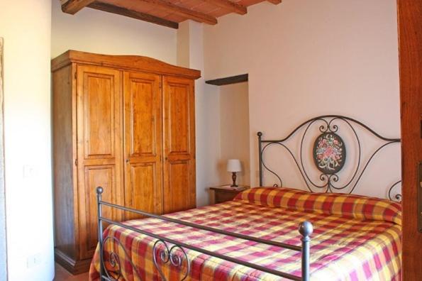 Maison d'hôtes Antico Fio à Poppi Extérieur photo