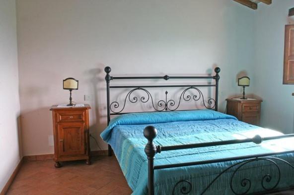 Maison d'hôtes Antico Fio à Poppi Extérieur photo