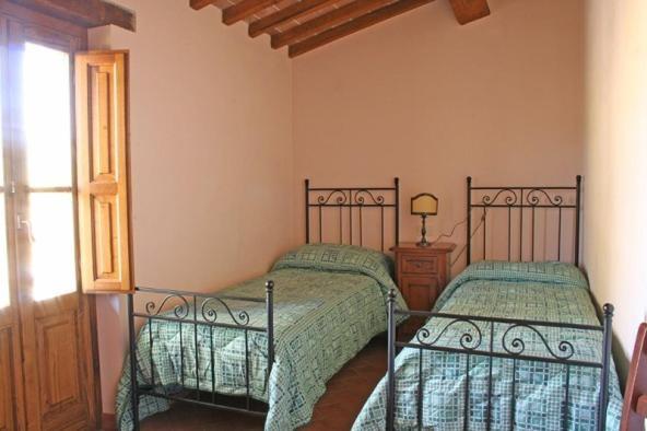 Maison d'hôtes Antico Fio à Poppi Extérieur photo