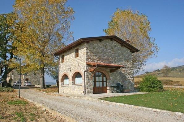Maison d'hôtes Antico Fio à Poppi Extérieur photo
