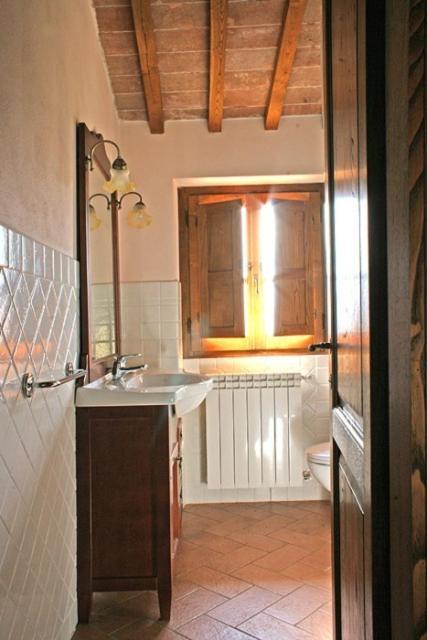 Maison d'hôtes Antico Fio à Poppi Extérieur photo
