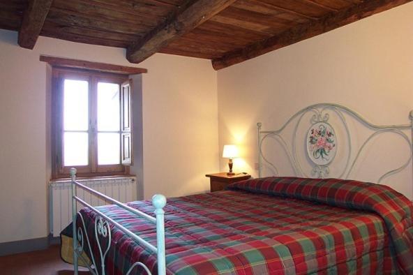 Maison d'hôtes Antico Fio à Poppi Extérieur photo