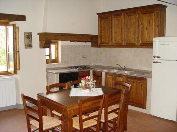 Maison d'hôtes Antico Fio à Poppi Extérieur photo